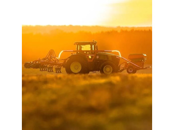 Распрскувач на вештачко ѓубриво AGRO-MASZ