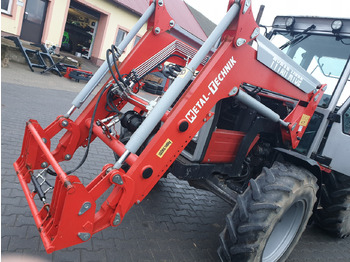 Земјоделска машина METAL-TECHNIK