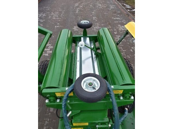 Обмотувач на бали