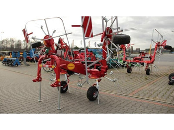 Превртувач и гребло JAR-MET