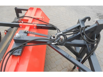 Метла METAL-TECHNIK