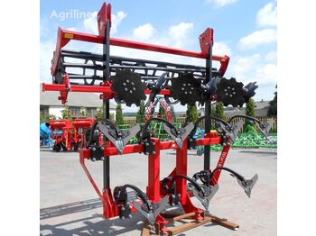 Нов Култиватор New ROLEX/ kallierhgetής kalamioύ /: слика 1