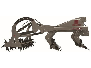 Подривач ROLEX