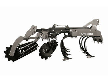 Култиватор ROLEX