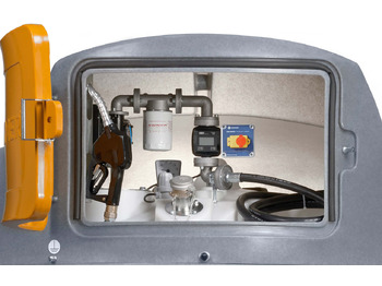 Цистерна контејнер