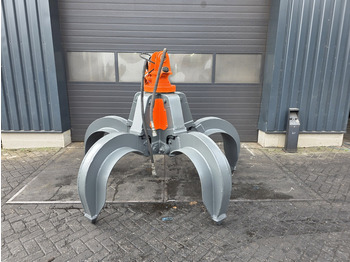 Фаќалка SENNEBOGEN