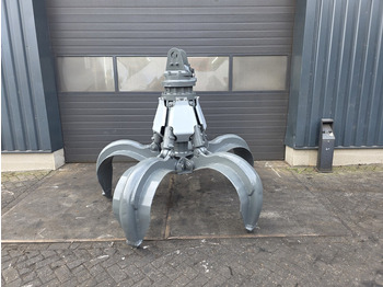 Фаќалка LIEBHERR