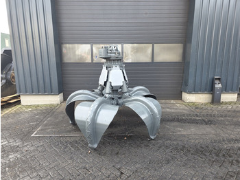 Фаќалка SENNEBOGEN