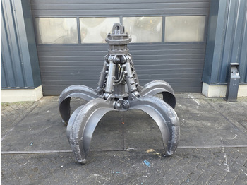 Фаќалка LIEBHERR