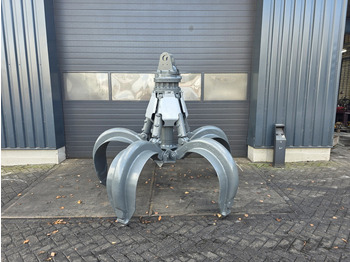 Фаќалка LIEBHERR