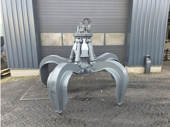 Фаќалка LIEBHERR