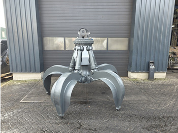 Фаќалка LIEBHERR