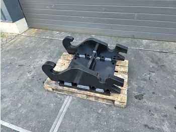 Брза спојка INDECO