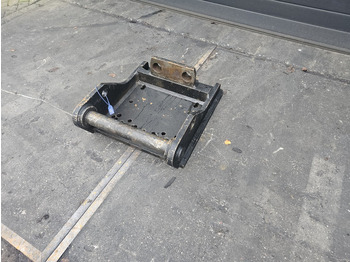 Брза спојка VERACHTERT