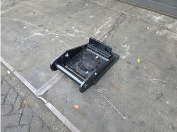 Брза спојка за Земјоделска машина kopplaat lehnhof ms10 adaptor plate lehnhof ms10: слика 2 Брза спојка за Земјоделска машина kopplaat lehnhof ms10 adaptor plate lehnhof ms10: слика 2