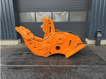 Ножица за уривање NPK