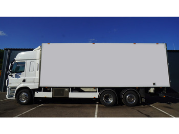 Камион ладилник DAF CF 480