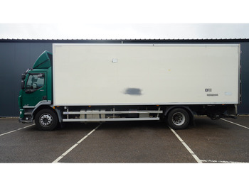 Камион ладилник DAF LF 250