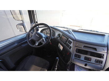 Лизинг на DAF XF460 8X2 HOOKARM SYSTEM TRUCK DAF XF460 8X2 HOOKARM SYSTEM TRUCK: слика 4 Лизинг на DAF XF460 8X2 HOOKARM SYSTEM TRUCK DAF XF460 8X2 HOOKARM SYSTEM TRUCK: слика 4