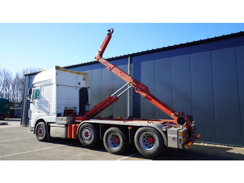 Лизинг на DAF XF460 8X2 HOOKARM SYSTEM TRUCK DAF XF460 8X2 HOOKARM SYSTEM TRUCK: слика 3 Лизинг на DAF XF460 8X2 HOOKARM SYSTEM TRUCK DAF XF460 8X2 HOOKARM SYSTEM TRUCK: слика 3