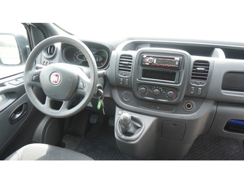 Лизинг на Fiat Talento 120 MULTI JET 6 SEATS Fiat Talento 120 MULTI JET 6 SEATS: слика 5