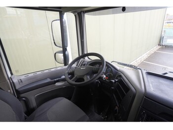 Камион влекач DAF XF 105.460 FT SPACECAB RETARDER PTO: слика 5