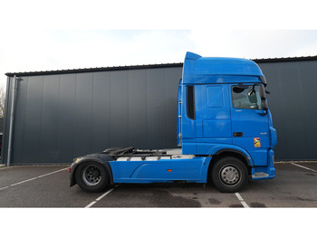 Камион влекач DAF XF 480 SSC EURO 6 701.000KM: слика 2 Камион влекач DAF XF 480 SSC EURO 6 701.000KM: слика 2