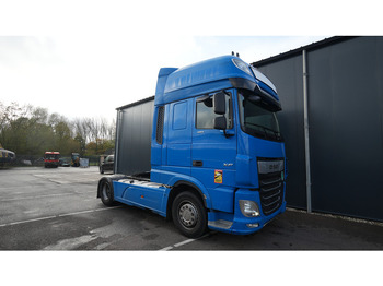 Камион влекач DAF XF 480 SSC EURO 6 701.000KM: слика 4 Камион влекач DAF XF 480 SSC EURO 6 701.000KM: слика 4