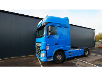 Камион влекач DAF XF 480 SSC EURO 823.200KM: слика 3