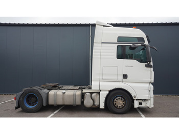 Камион влекач MAN TGX 18.480 XXL MEGA 731.000KM: слика 2