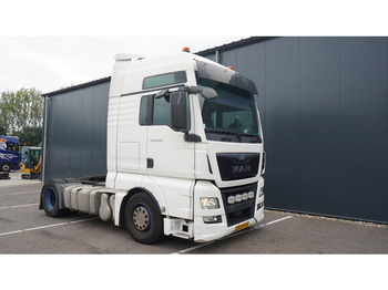 Камион влекач MAN TGX 18.480 XXL MEGA 731.000KM: слика 4