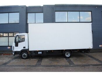 Камион сандучар