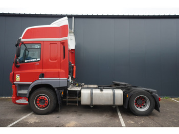 Камион влекач DAF CF 410