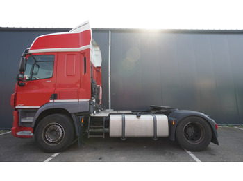 Камион влекач DAF CF 410