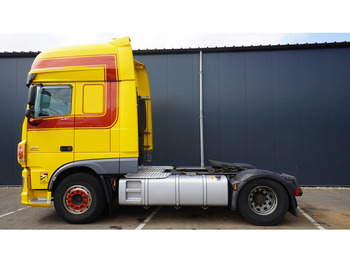 Камион влекач DAF XF 440