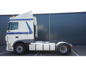 Камион влекач DAF XF 450