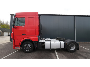 Камион влекач DAF XF 450