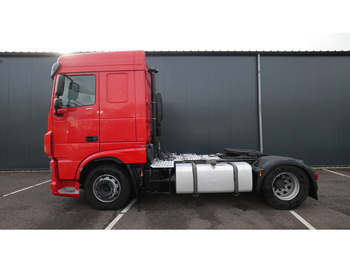 Камион влекач DAF XF 450