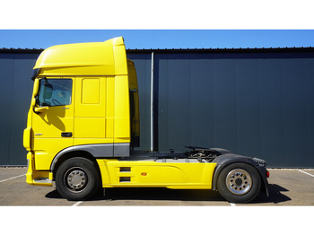 Камион влекач DAF XF 450