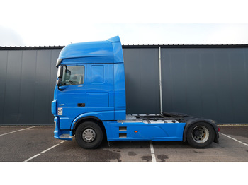 Камион влекач DAF XF 480