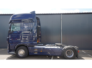 Камион влекач DAF XF 480