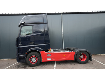 Камион влекач MERCEDES-BENZ Actros 1945