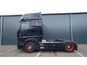 Камион влекач MERCEDES-BENZ Actros 1945