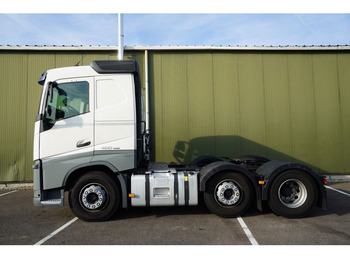 Камион влекач VOLVO FH 420