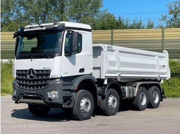 Кипер MERCEDES-BENZ