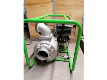 Пумпа за вода Greengear WaterPump-4, 6.0kw 75m3/h +gas hose+ regulator: слика 4
