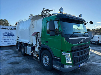 Камион за ѓубре VOLVO FM 330