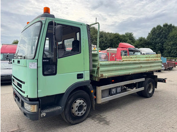Кипер IVECO EuroCargo 80E
