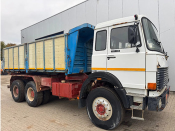 Кипер IVECO TurboTech