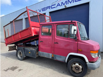 Кипер MERCEDES-BENZ Vario 814